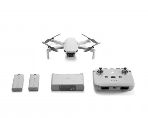 DJI Mini 2 SE Fly More Combo CP.MA.00000574.01