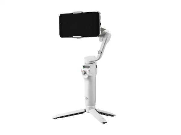 DJI Osmo Mobile 6 (Platinum Gray) CP.OS.00000284.01