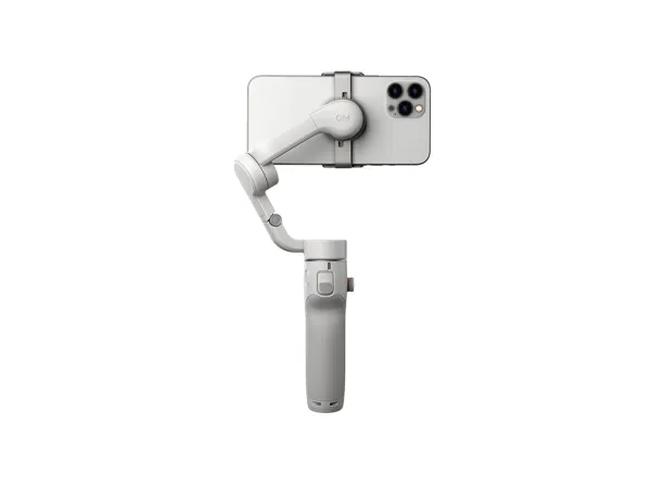 DJI Osmo Mobile 6 (Platinum Gray) CP.OS.00000284.01