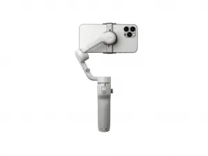 DJI Osmo Mobile 6 (Platinum Gray) CP.OS.00000284.01