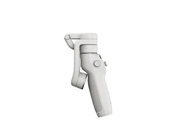 DJI Osmo Mobile 6 (Platinum Gray) CP.OS.00000284.01