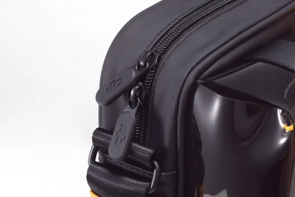 DJI Mini Bag+ prepravná taška pre Mavic Mini (čierno/žltá) CP.MA.00000295.01