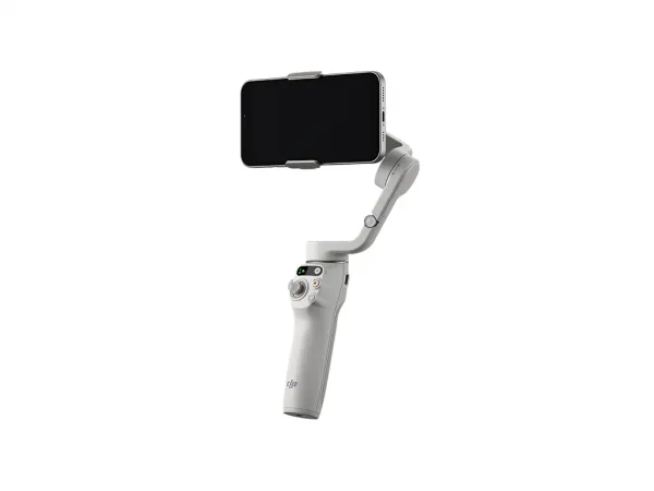 DJI Osmo Mobile 6 (Platinum Gray) CP.OS.00000284.01