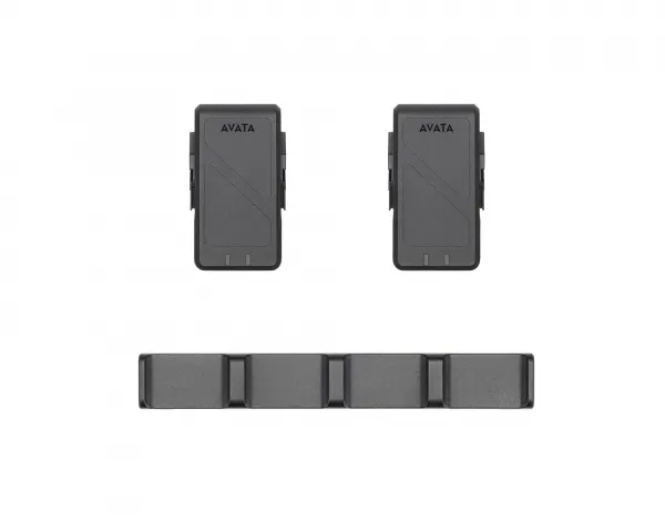 DJI Avata Fly More Kit CP.FP.00000071.01