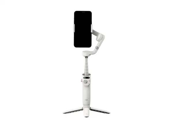 DJI Osmo Mobile 6 (Platinum Gray) CP.OS.00000284.01