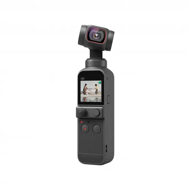 DJI Pocket 2 Creator Combo CP.OS.00000121.01
