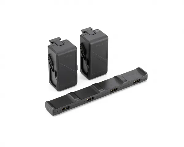 DJI Avata Fly More Kit CP.FP.00000071.01