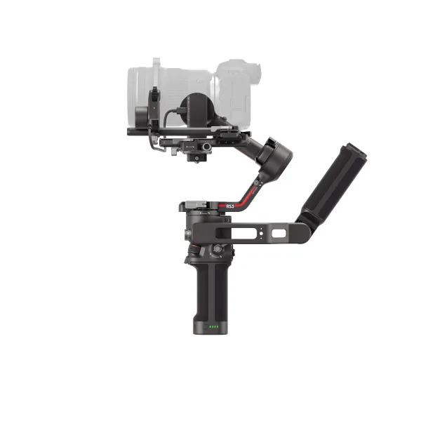 DJI RS 3 Combo CP.RN.00000217.01