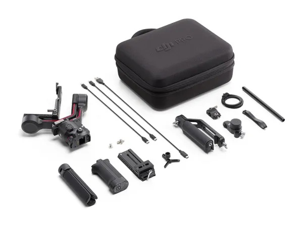DJI RS 3 Combo CP.RN.00000217.01