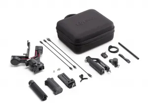 DJI RS 3 Combo CP.RN.00000217.01