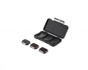 DJI Mini 3 Pro ND Filters Set (ND 16/64/256) CP.MA.00000502.01
