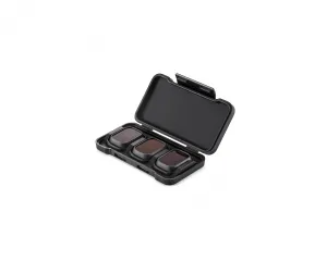 DJI Mini 3 Pro ND Filters Set (ND 16/64/256) CP.MA.00000502.01