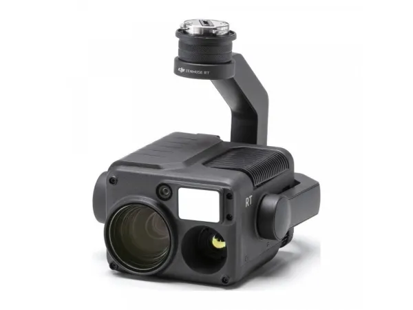 DJI Zenmuse H20T Basic Care - Termokamera DJI1362C