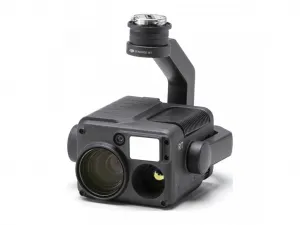 DJI Zenmuse H20T Basic Care - Termokamera DJI1362C
