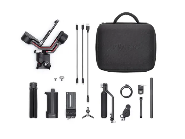 DJI RS 3 Combo CP.RN.00000217.01