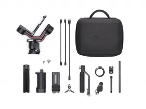 DJI RS 3 Combo CP.RN.00000217.01