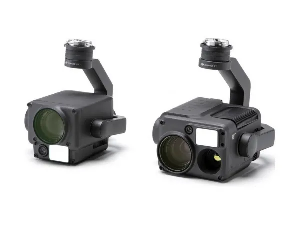 DJI Zenmuse H20T Basic Care - Termokamera DJI1362C