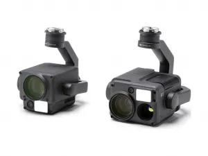 DJI Zenmuse H20T Basic Care - Termokamera DJI1362C