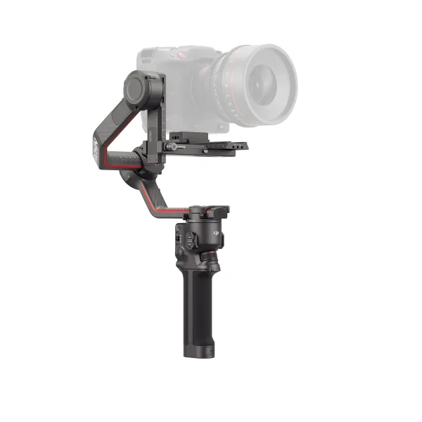 DJI RS 3 Pro CP.RN.00000219.01