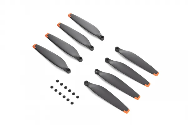 DJI Mini 3/4 Pro Propellers CP.MA.00000504.01
