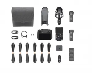 DJI Mavic 3 Pro Cine Premium Combo CP.MA.00000664.01