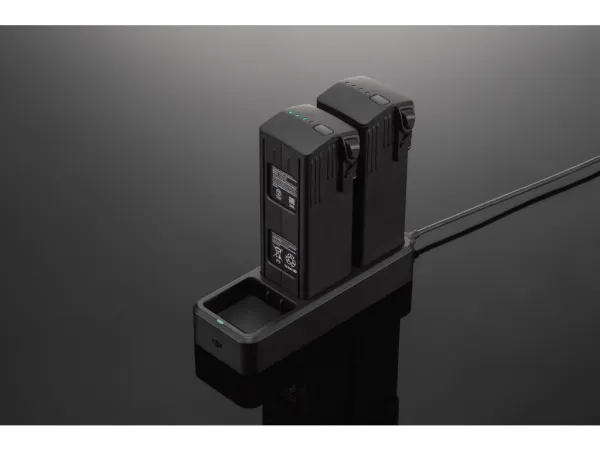 DJI Mavic 3 Enterprise Series Battery Charging Hub(100W) M3E_002