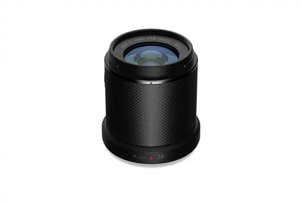 DJI Zenmuse P1 Basic Care - Full-Frame fotogrammetrická kamera DJIP1