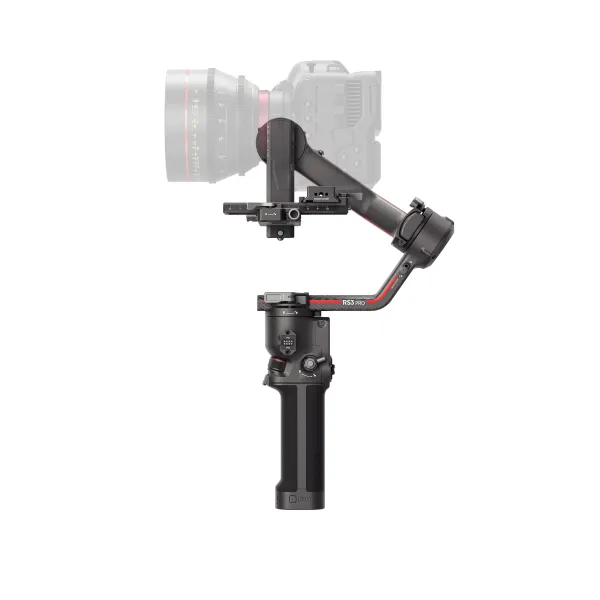 DJI RS 3 Pro CP.RN.00000219.01