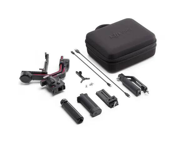 DJI RS 3 Pro CP.RN.00000219.01