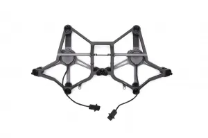 DJI SPEC MATRICE 300 SERIES-Dual Gimbal Connector DJIM300-03