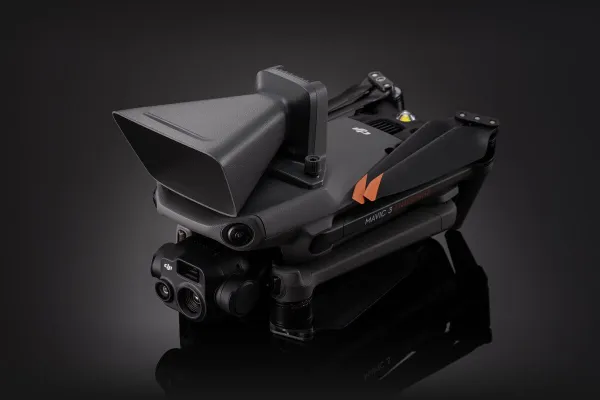 DJI Mavic 3 Enterprise Series Speaker M3E_004