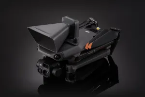 DJI Mavic 3 Enterprise Series Speaker M3E_004