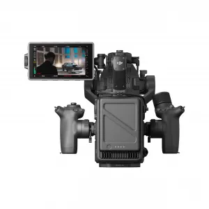 DJI Ronin 4D 6K CP.RN.00000176.01