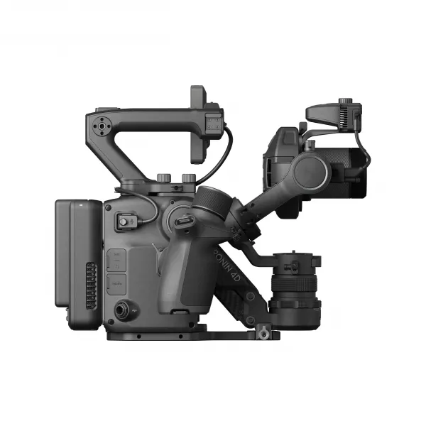DJI Ronin 4D 6K CP.RN.00000176.01