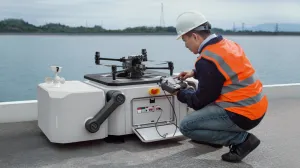 DJI Matrice 30T (Basic Care) DJIM30TB