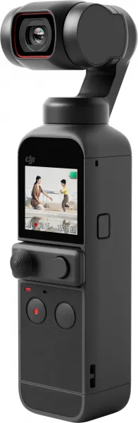 DJI Pocket 2 Creator Combo CP.OS.00000121.01