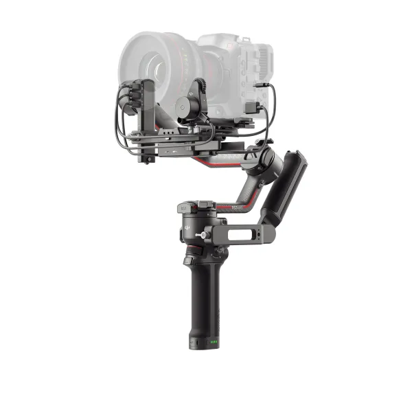 DJI RS 3 Pro Combo CP.RN.00000218.01