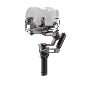 DJI RS 3 Pro Combo CP.RN.00000218.01