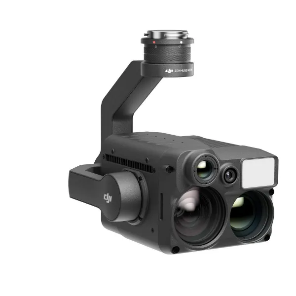DJI Zenmuse H20N Basic Care DJIH20NB