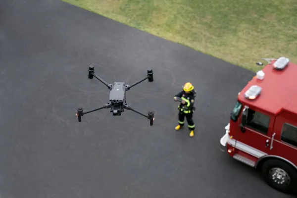 DJI Matrice 30T (Basic Care) DJIM30TB