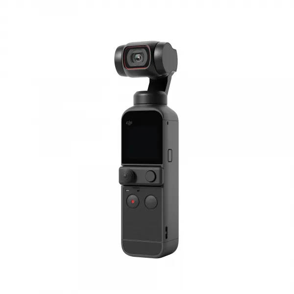 DJI Pocket 2 Creator Combo CP.OS.00000121.01