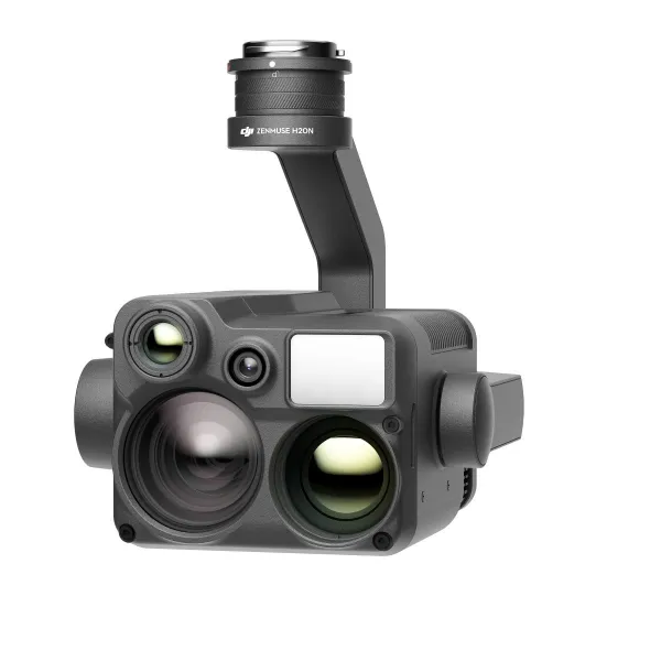 DJI Zenmuse H20N Basic Care DJIH20NB