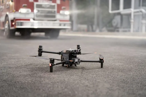 DJI Matrice 30T (Basic Care) DJIM30TB