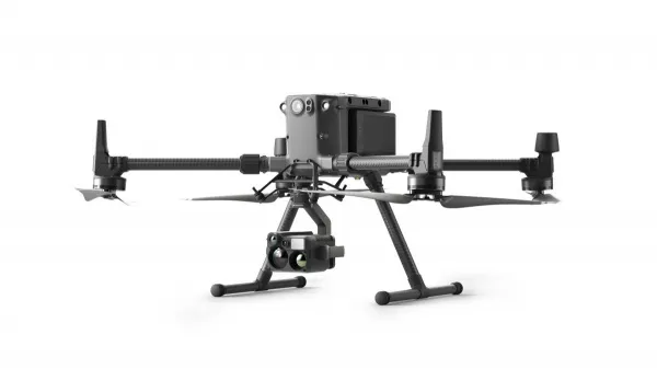 DJI Zenmuse H20N Basic Care DJIH20NB
