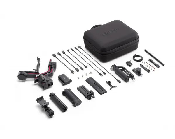 DJI RS 3 Pro Combo CP.RN.00000218.01