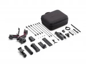 DJI RS 3 Pro Combo CP.RN.00000218.01