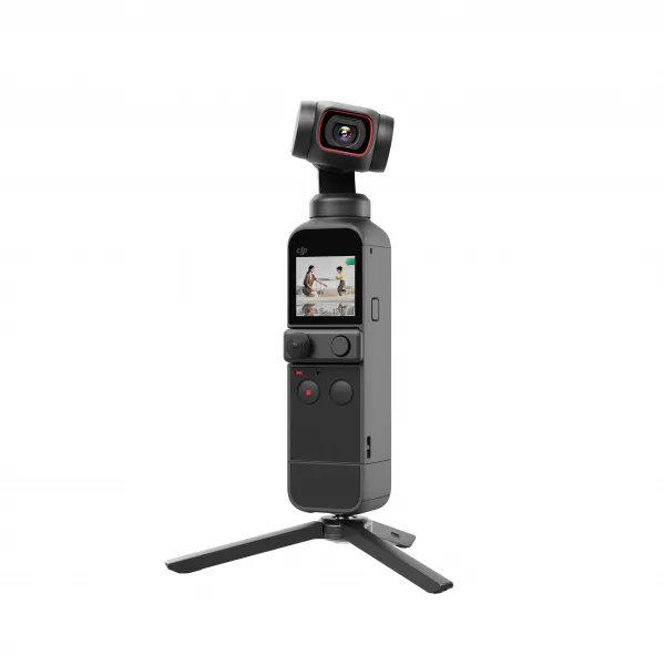 DJI Pocket 2 Creator Combo CP.OS.00000121.01