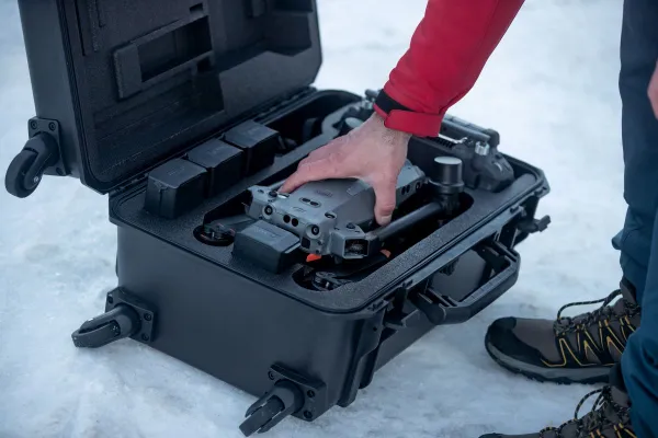 DJI Matrice 30T (Basic Care) DJIM30TB