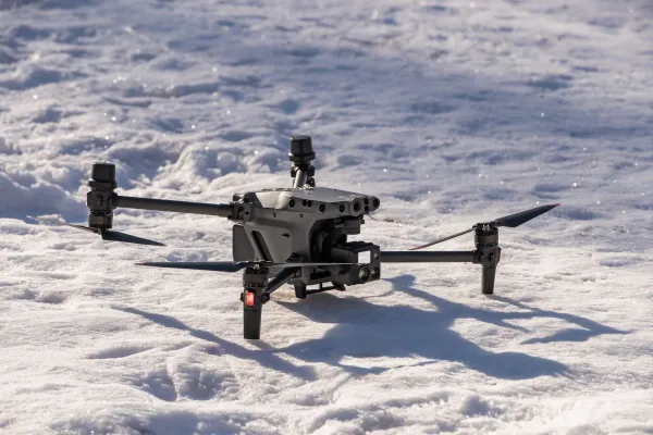 DJI Matrice 30T (Basic Care) DJIM30TB