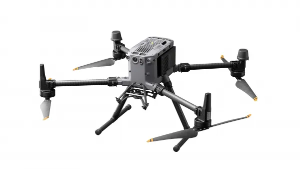 DJI SPEC DJI Matrice 350 RTK (DJI Care Refresh 2-Year Plan) DJIM350C2Y